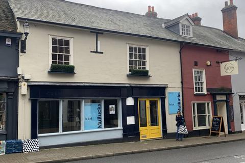 Shop to rent, 13-13a King Street, Saffron Walden, Essex