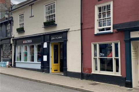 Shop to rent, 13-13a King Street, Saffron Walden, Essex