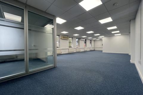 Office to rent, First Floor, Western House, Cambridge Road, Stansted, Essex