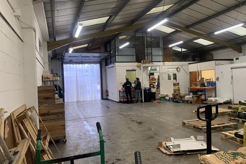 Industrial unit to rent, Station Road Industrial Estate, Great Dunmow, Essex