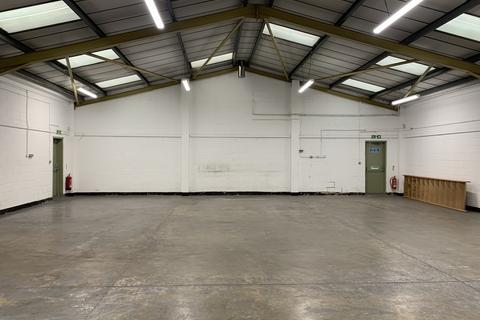 Industrial unit to rent, Station Road Industrial Estate, Great Dunmow, Essex