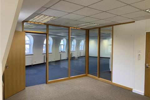 Office to rent, Second Floor, 22 The Causeway, Bishop's Stortford, Hertfordshire