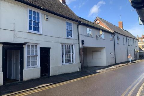 Office to rent, 4a Gold Street, Saffron Walden, Essex