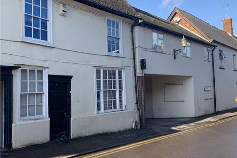 Office to rent, 4a Gold Street, Saffron Walden, Essex