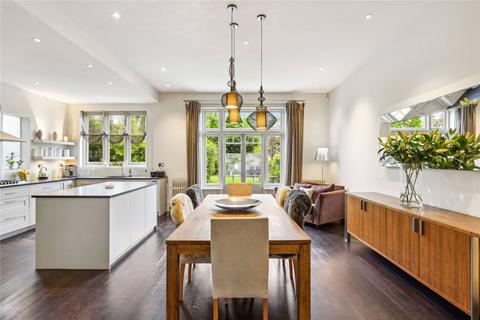 6 bedroom semi-detached house for sale, Layer Gardens, London, W3