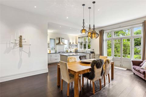 6 bedroom semi-detached house for sale, Layer Gardens, London, W3