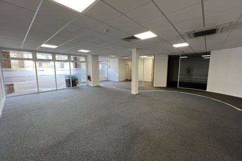 Shop to rent, Part Ground Floor, Sworders Court, North Street, Bishop's Stortford, Hertfordshire