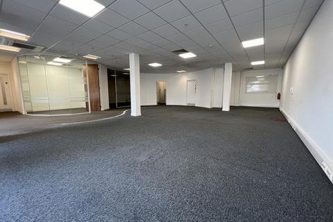 Shop to rent, Part Ground Floor, Sworders Court, North Street, Bishop's Stortford, Hertfordshire