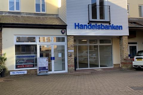 Shop to rent, Part Ground Floor, Sworders Court, North Street, Bishop's Stortford, Hertfordshire