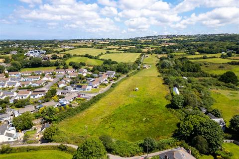 Land for sale, Land, Barripper, Camborne