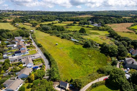 Land for sale, Land, Barripper, Camborne