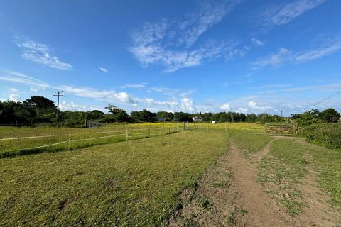 Land for sale, Land, Barripper, Camborne