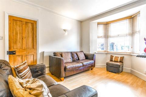 2 bedroom terraced house for sale, Old Town, Swindon SN1