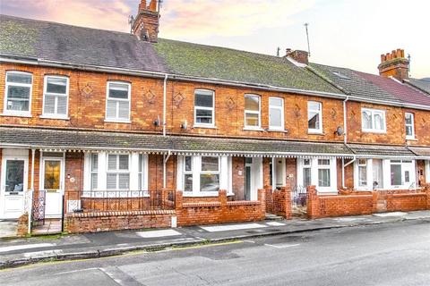 2 bedroom terraced house for sale, Hunt Street, Swindon SN1