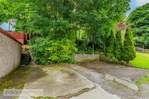 2 bedroom terraced house for sale, Cooper Street, Springhead, Saddleworth, OL4