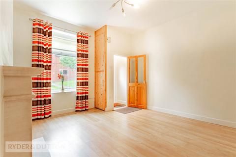 2 bedroom terraced house for sale, Cooper Street, Springhead, Saddleworth, OL4