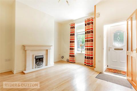 30 Cooper Street, Springhead, Oldham, OL4 4QS