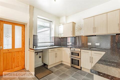 30 Cooper Street, Springhead, Oldham, OL4 4QS