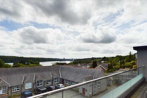 3 bedroom apartment for sale, Yr Hen Ysgol, Menai Bridge