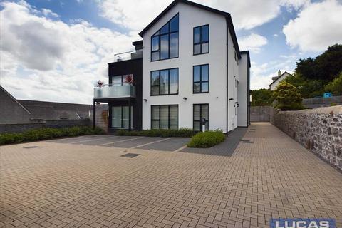 3 bedroom apartment for sale, Yr Hen Ysgol, Menai Bridge