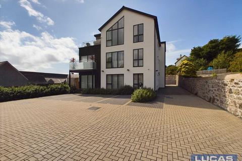 3 bedroom apartment for sale, Yr Hen Ysgol, Menai Bridge