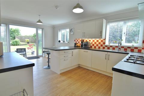 4 bedroom detached house for sale, Wotton Road, Charfield, Wotton-under-Edge, Gloucestershire, GL12