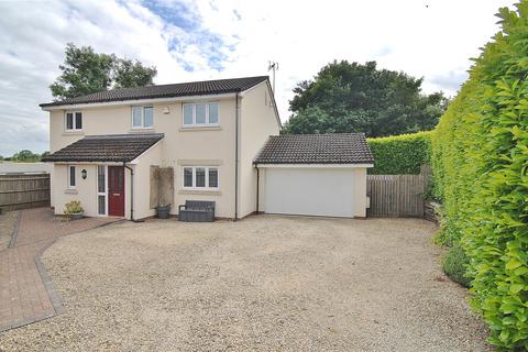 4 bedroom detached house for sale, Wotton Road, Charfield, Wotton-under-Edge, Gloucestershire, GL12