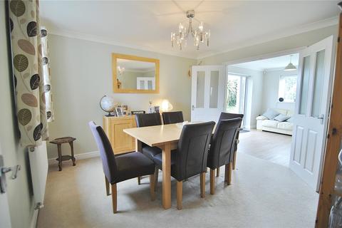 4 bedroom detached house for sale, Wotton Road, Charfield, Wotton-under-Edge, Gloucestershire, GL12