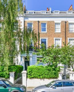 52 Drayton Gardens, London, SW10 9SB