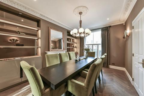 4 bedroom terraced house for sale, Drayton Gardens, Chelsea, London