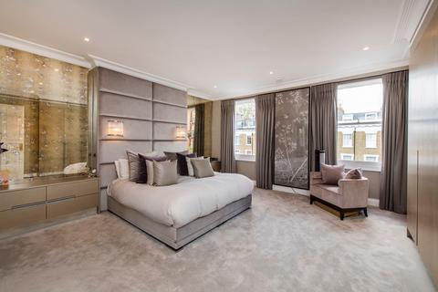 4 bedroom terraced house for sale, Drayton Gardens, Chelsea, London