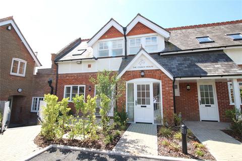 2 bedroom house for sale, 9 The George, Christchurch Road, New Milton, Hampshire, BH25