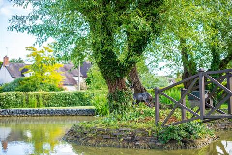 Mallard House, Duck Pond View Broad Lane, Bishampton, Pershore, WR10 2LY