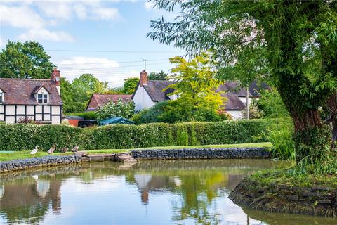 Mallard House, Duck Pond View Broad Lane, Bishampton, Pershore, WR10 2LY