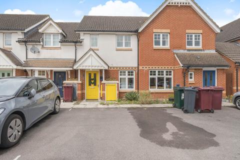 2 bedroom terraced house for sale, Clonmel Close, Reading RG4