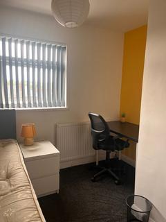 1 bedroom in a house share to rent, Room 4, Coventry, CV5