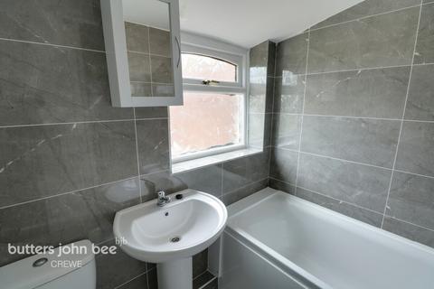 2 bedroom semi-detached house for sale, Remer Street, Crewe