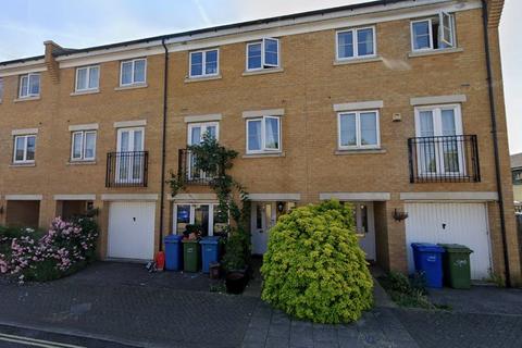4 bedroom townhouse for sale, Lynbrook Grove, London SE15