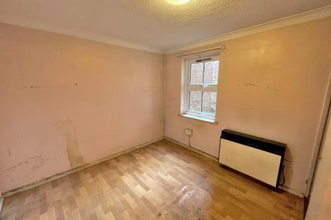 1 bedroom flat for sale, County Court Road, King's Lynn, Norfolk, PE30