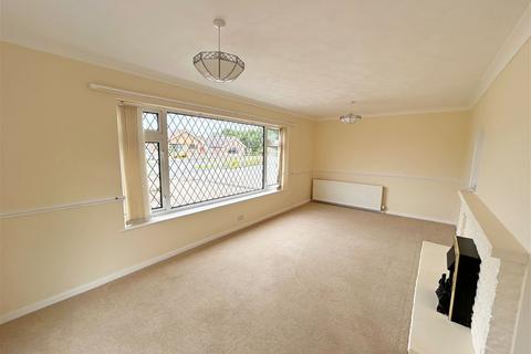 3 bedroom detached bungalow for sale, Elm Crescent, Burgh Le Marsh, Skegness, Lincolnshire, PE24 5EG