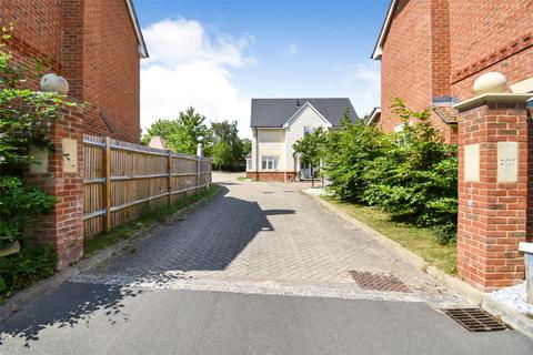 1 Cherry Place, Farnham, GU9 9TH