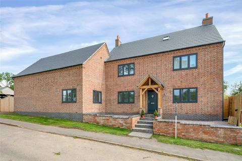 5 bedroom detached house for sale, Old Gate Road, Thrussington, Leicester