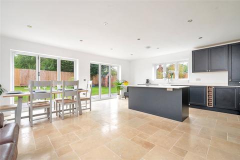 5 bedroom detached house for sale, Old Gate Road, Thrussington, Leicester