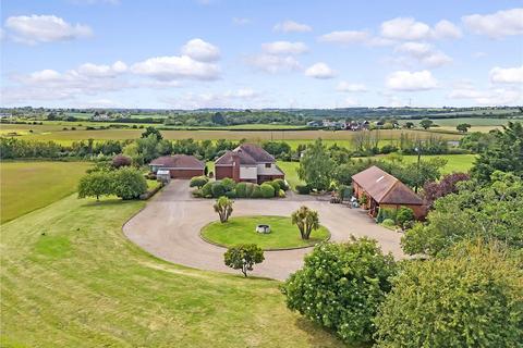 7 bedroom detached house for sale, Lower Burnham Road, Latchingdon, CM3