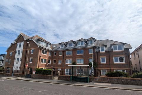 1 bedroom apartment for sale, Homeryde House, Lee-On-The-Solent, Hampshire, PO13