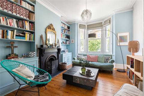 5 bedroom terraced house for sale, St. Thomas's Road, London, N4