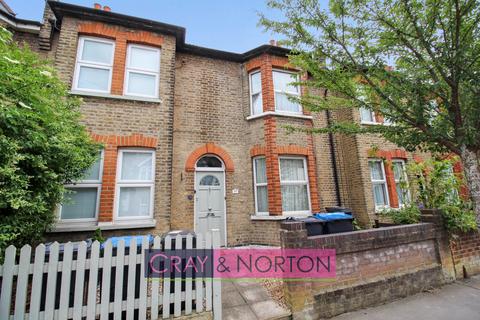 2 bedroom terraced house for sale, Woodside Road, South Norwood, SE25