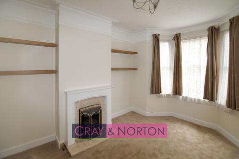 2 bedroom terraced house for sale, Woodside Road, South Norwood, SE25