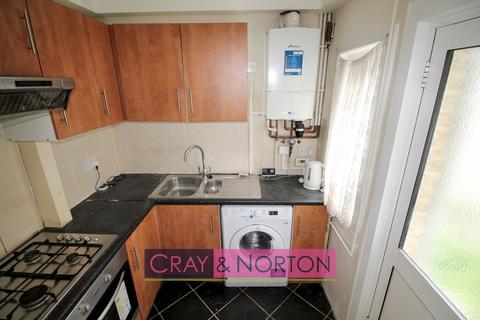 2 bedroom terraced house for sale, Woodside Road, South Norwood, SE25