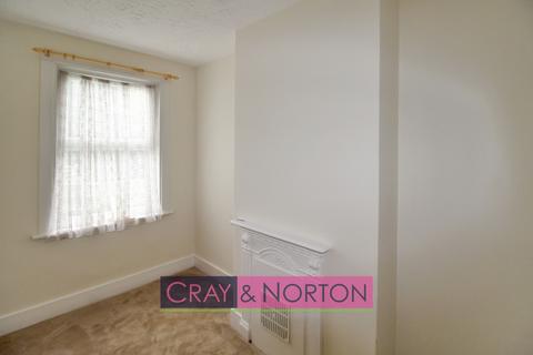 85a Woodside Road, London, SE25 5DP